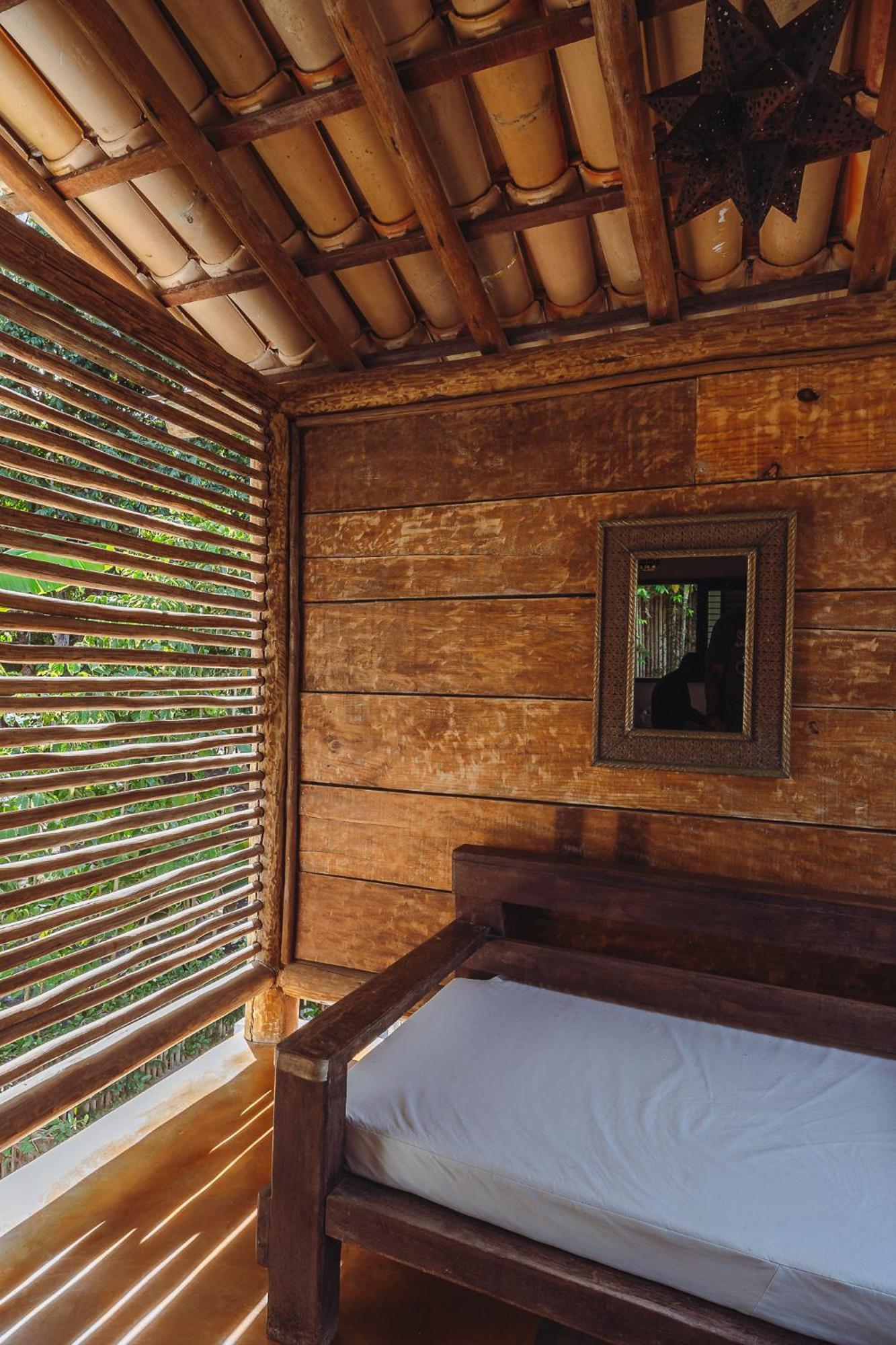 Pousada Encantada Trancoso Dış mekan fotoğraf